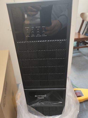 UPS電源蓄電池有哪些？,ups電源是什么東西,