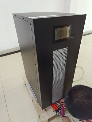 ups電源并聯(lián)開關穩(wěn)壓器的組成|ups電源報價