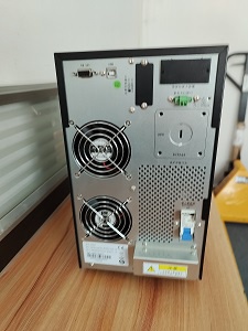 ups電源蓄電池監(jiān)測系統示意圖式中